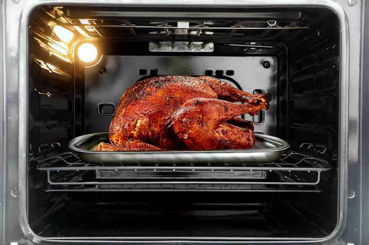 Roast Turkey