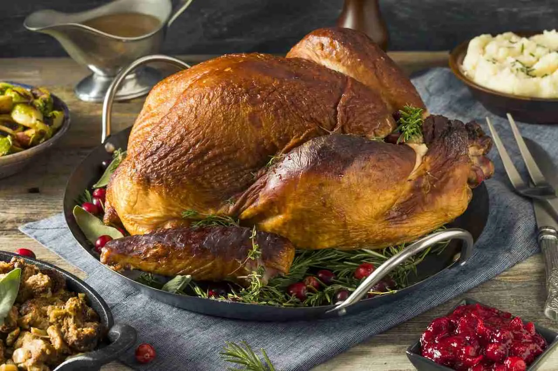 Smoked Turkey Daniels Gourmet Meats and Sausages