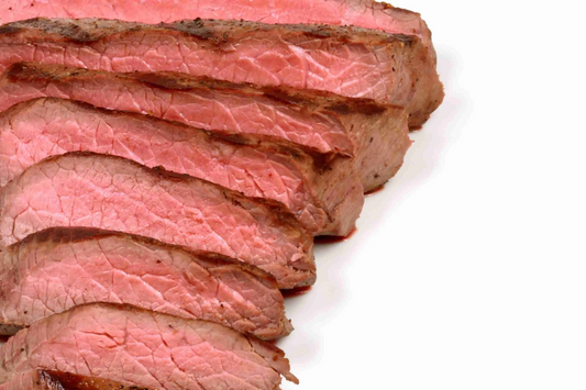 Top Sirloin London Broil